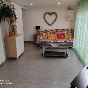  Appartement Glam France
