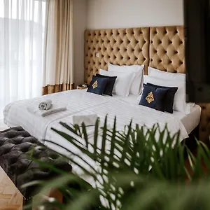  Appartement Bresidence With Free Private Parking Slovénie