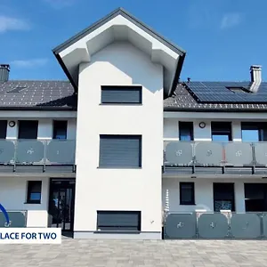  Appartement Perfect Place For Two Slovénie