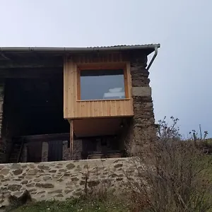  Hébergement de vacances Maison De Charme En Livradois France