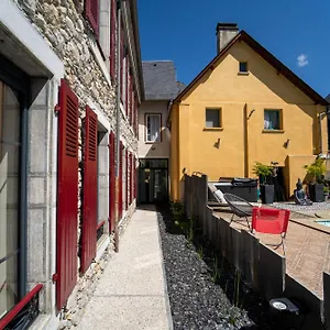 Appartement Pic Du Midi, Campan