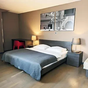  Appartement Nitro Slovénie