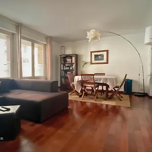  Appartement La Parenthese Rennaise France
